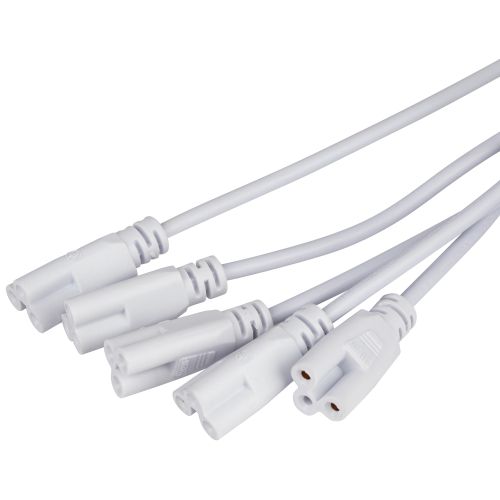  Разветвитель сетевой для фитолампы FITO 5х IEC C5 (3-pin) 2 м для подключения 5 светильников Эра Б0059055 фото в каталоге от BTSprom.by