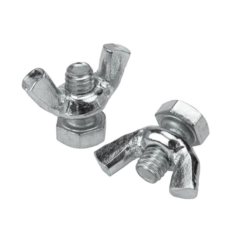  Мангал разборный 34 с ребрами жесткости на барашках СОКОЛ 62-0062 фото в каталоге от BTSprom.by