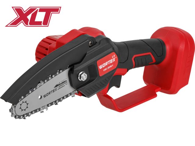 аккум. мини-пила wortex lx cec 2518-1 в кор. all1 xlt solo 18в, 12.5 см 1329492 от BTSprom.by
