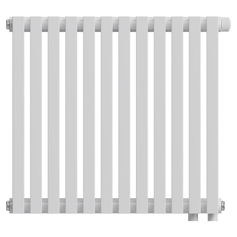  Радиатор дизайн Shift Q30 VC2050 12 секц. RAL9016 Royal Thermo НС-1631290 фото в каталоге от BTSprom.by