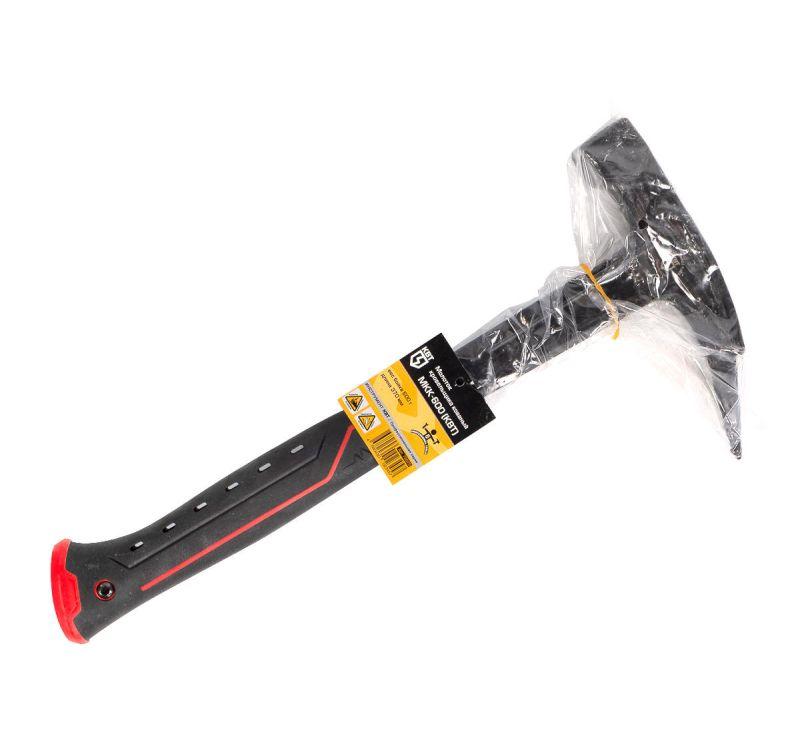  Молоток кровельщика кованый МКК-600 КВТ 79825 фото в каталоге от BTSprom.by