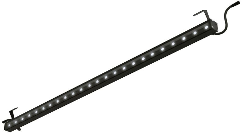 светильник l-line mini 1200/26/к10/740/pr/b/700ma ip67 4000к 4080лм ral9005 муар ledel lnm26-1041-713-115 от BTSprom.by