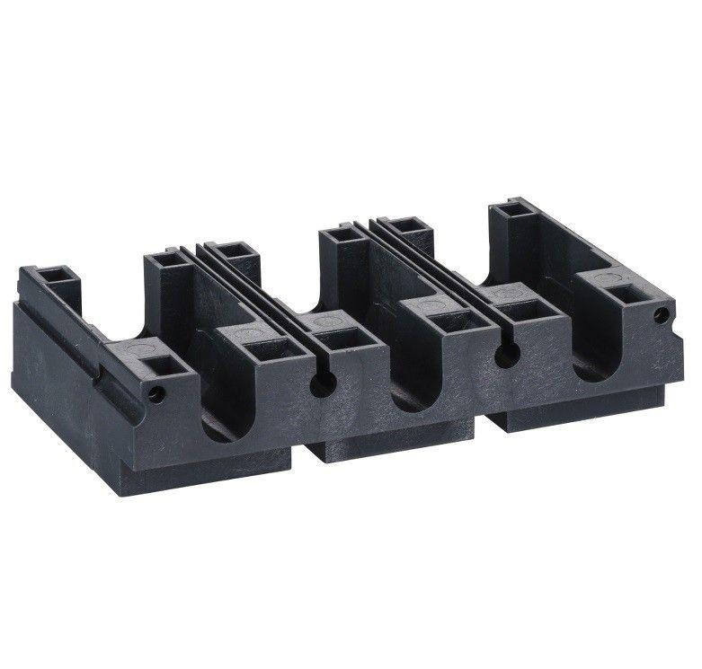 переходник для присоед. к цоколю 3п (100-250) se spc-pca3-01-02 от BTSprom.by