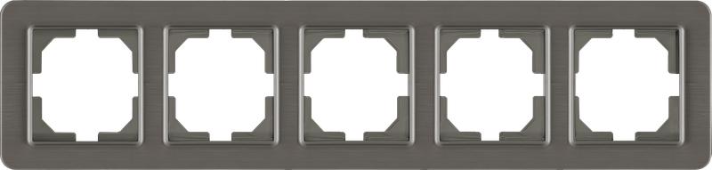 рамка 5-м lavin медь arvia 21 28 4000 025 от BTSprom.by