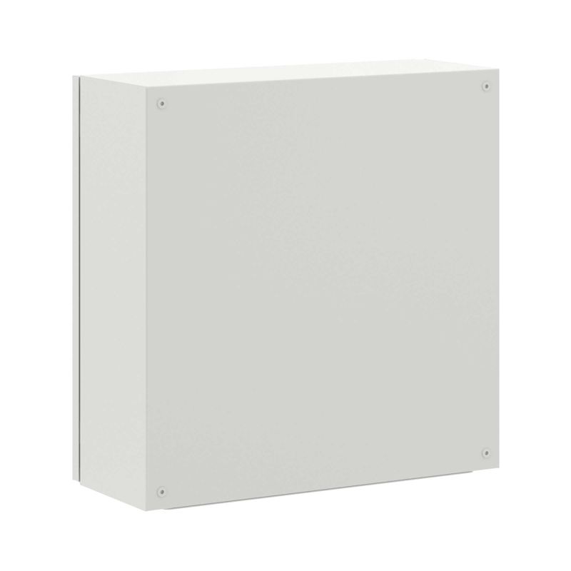  Корпус навесной STE 500х500х200мм с монтажн. панелью DKC R5STE0552 фото в каталоге от BTSprom.by