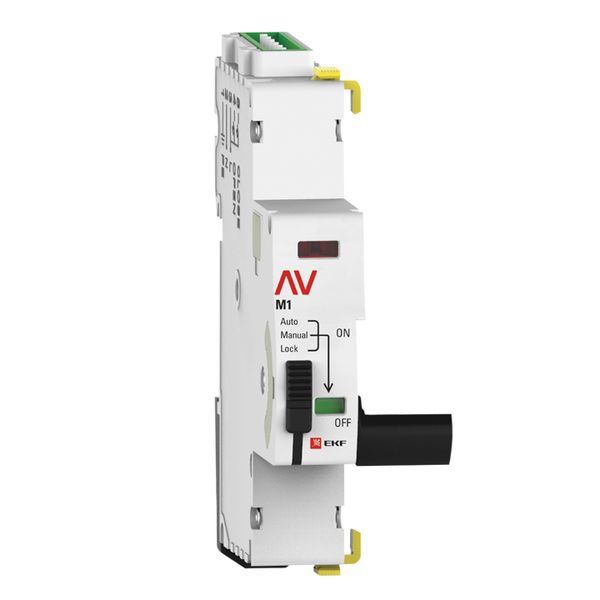 привод моторный av-m1 averes ekf av-m1-averes от BTSprom.by