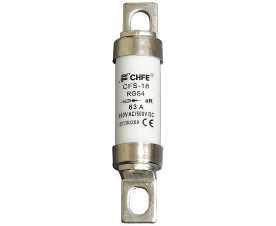 предохранитель chfe rgs4 690в/63а меандр a8302-16937800 от BTSprom.by