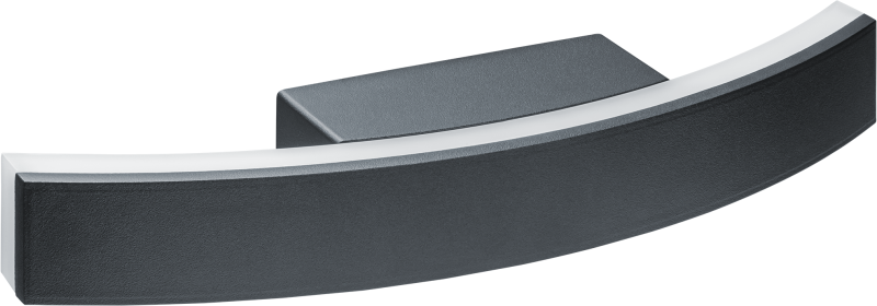 светильник светодиодный 80 656 nof-d-w-035-01 7вт 3000к ip54 300лм для наружной подсветки черн. navigator 80656 от BTSprom.by