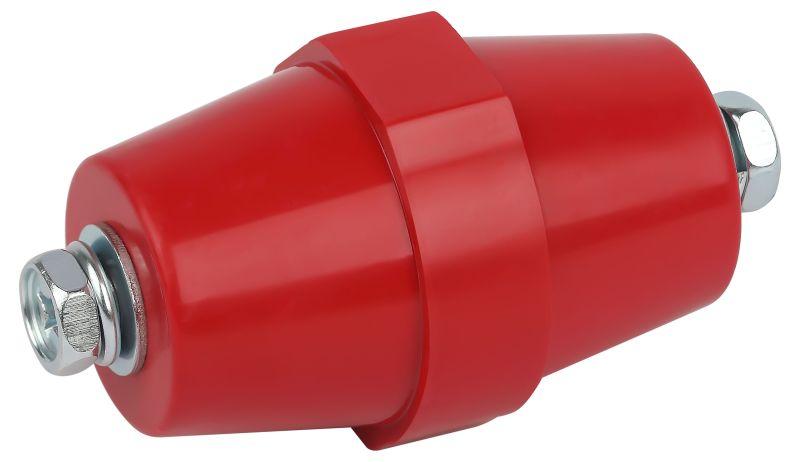 изолятор no-224-154 sm-76 с болтом н76хd50мм м10 25кв эра б0065660 от BTSprom.by