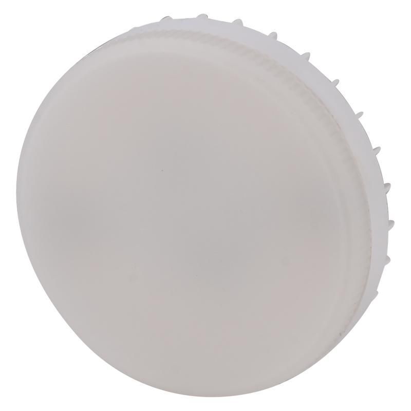 лампа светодиодная led star gx53 7w/840 7вт матовая 4000к нейтр. бел. gx53 550лм 220-240в 120град. пластик. (замена 60вт) osram 4058075106666 от BTSprom.by