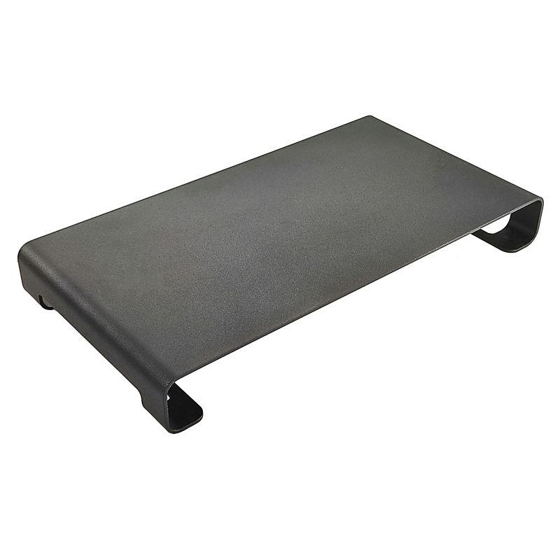  Подставка для ноутбука/монитора черн. Rexant 38-0661 фото в каталоге от BTSprom.by