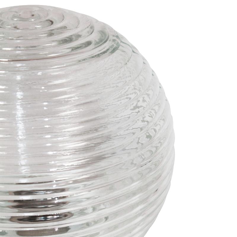  Светильник НББ 64-60-080 "Кольца" d150 1х60Вт E27 IP20 корпус прямой бел. Элетех 1005100153 фото в каталоге от BTSprom.by