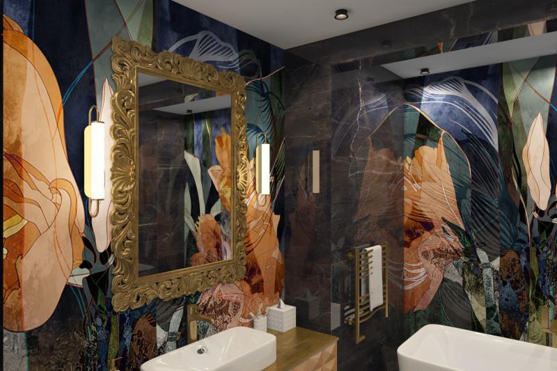  Светильник 10Вт GU10 IP44 встраив. влагозащ. алюм. черн. DENKIRS 545348 фото в каталоге от BTSprom.by