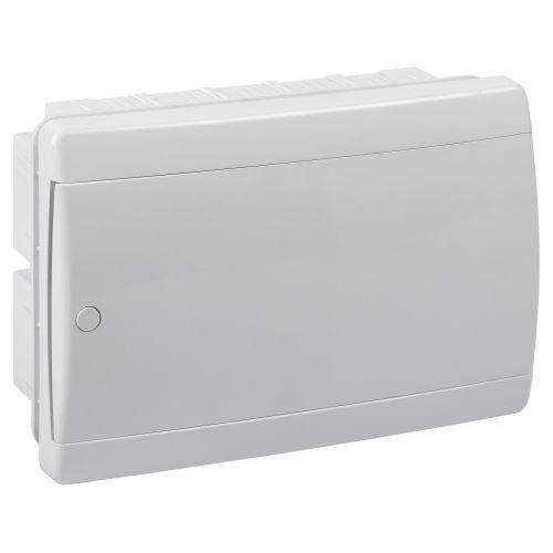 корпус встраиваемый comfort щрв-п-12 ip40 пластик. бел. эра б0067258 от BTSprom.by