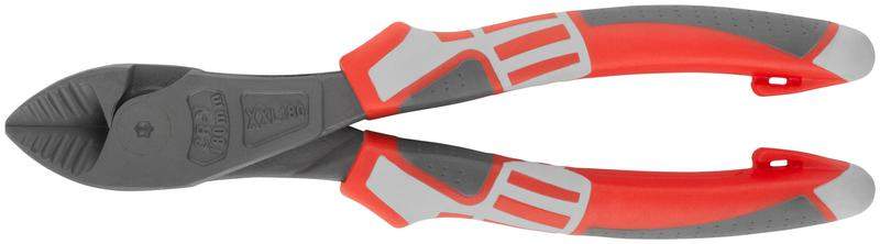 бокорезы "эталон" усиленные смещенный шарнир crv сталь ребра жесткости на губках тефлоновое покрытие 3к прорезиненные ручки 180мм fit 50693 от BTSprom.by