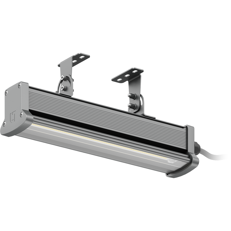  Светильник TRAY/RB (350) 12W PRS 750 GY СТ 1946000170 фото в каталоге от BTSprom.by