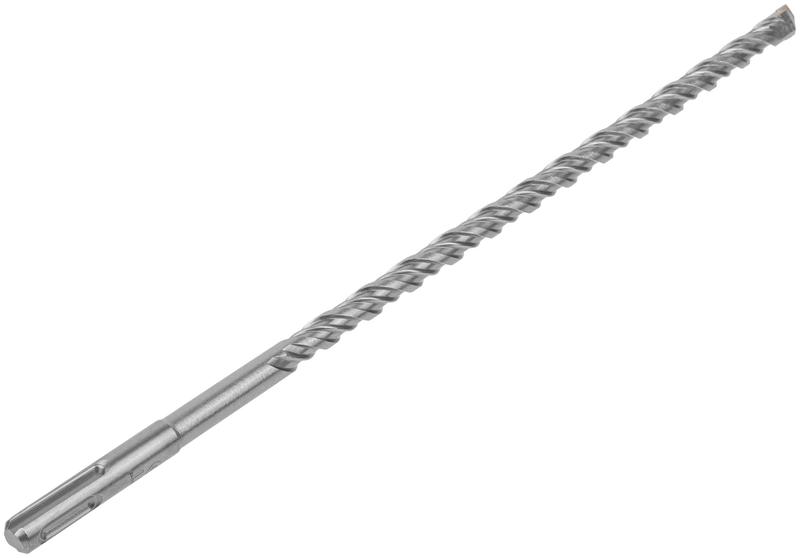  Бур по бетону SDS PLUS с двойн. резьбой 10х310мм FIT 32945 фото в каталоге от BTSprom.by