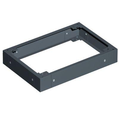 цоколь для шкафа ram block cqe 1800х400х100 dkc r5ze1841 от BTSprom.by