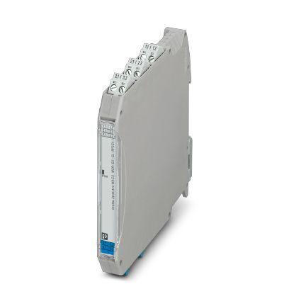 усилитель с развязкой питания/развязкой по входу macx mcr-ex-sl-rpssi-i phoenix contact 2865340 от BTSprom.by