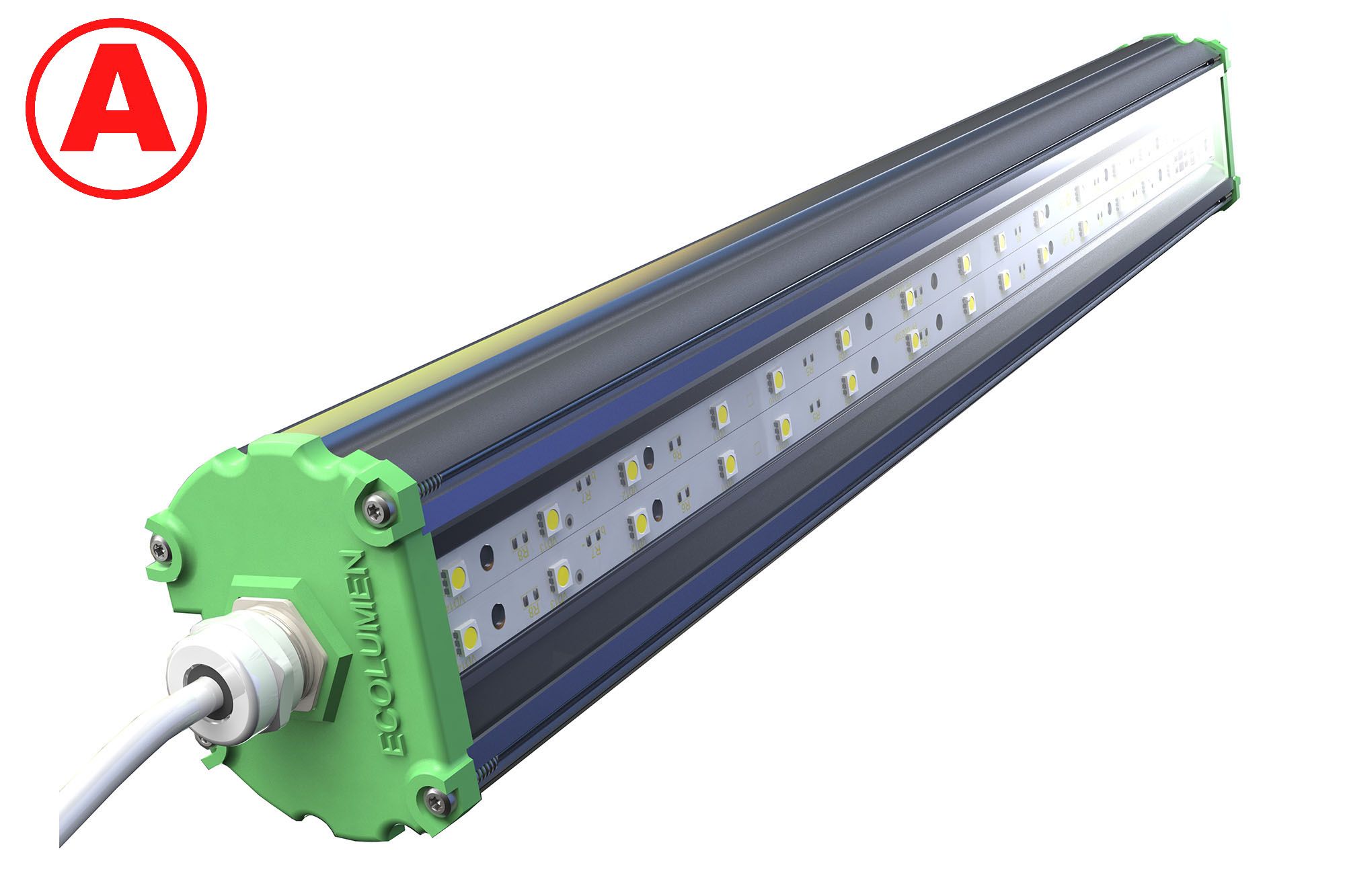 эколюмен alm-бап от BTSprom.by