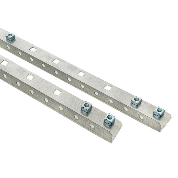 комплект держателей пластронов в=2000мм для вру unit (уп.2шт) proxima ekf mb-15-dp-20n от BTSprom.by