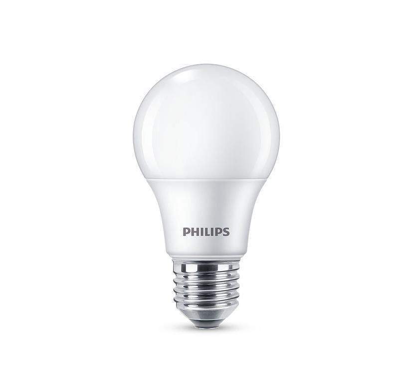 лампа светодиодная ecohome led bulb 13вт 1250лм e27 840 rca philips 929002299717 от BTSprom.by