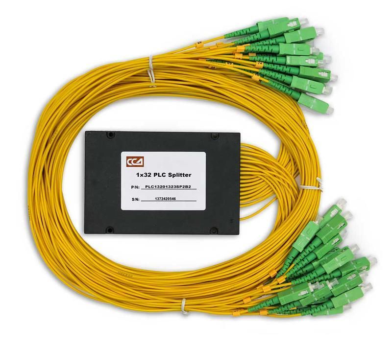 разветвитель ро-1х32-plc -sm/2.0 -1.0м-sc/apc (-40+70с) ссд 130602-00272 от BTSprom.by