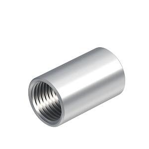 муфта соединительная m20х1.5 svm20w alu алюм. obo 2046053 от BTSprom.by
