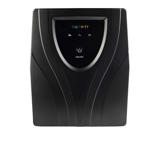источник бесперебойного питания ups uni pro 1000 smartwatt 3703020400002 от BTSprom.by