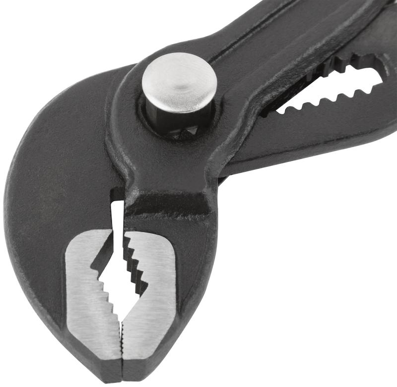  Клещи переставные CrV быстрая регулировка профи 250мм (33/65мм) FIT 70648 фото в каталоге от BTSprom.by