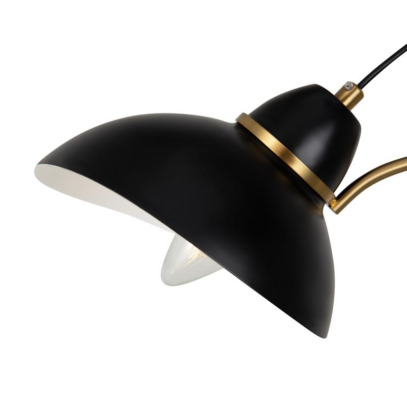  Светильник Nexus 60Вт E14х3 IP20 потолочн. Freya FR5322CL-03B фото в каталоге от BTSprom.by