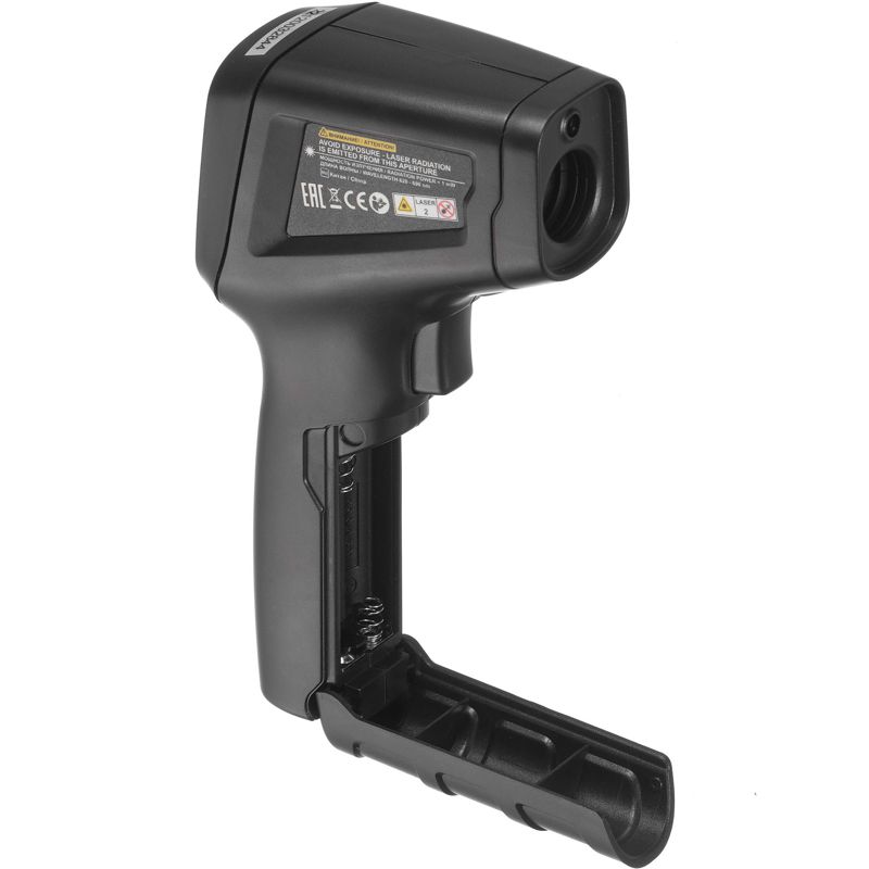  Пирометр инфракрасный IT1A ARMA2L 5 IEK A2L5-IT11-01 фото в каталоге от BTSprom.by