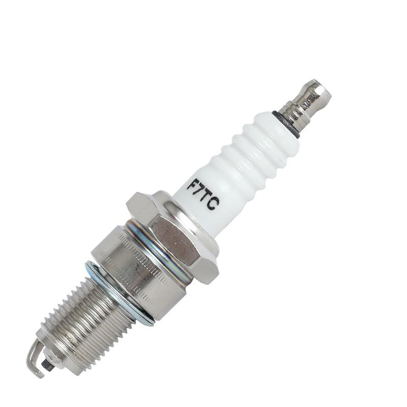 свеча f7tc для 4-х тактных двигателей patriot 841102220 от BTSprom.by