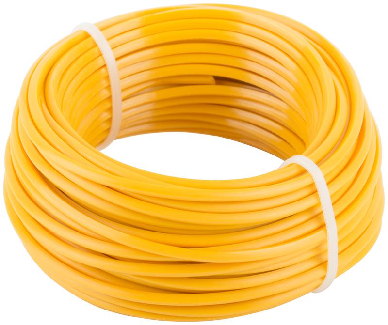  Леска для садовых триммеров "Квадрат" 3.0ммх15м FIT 78016 фото в каталоге от BTSprom.by