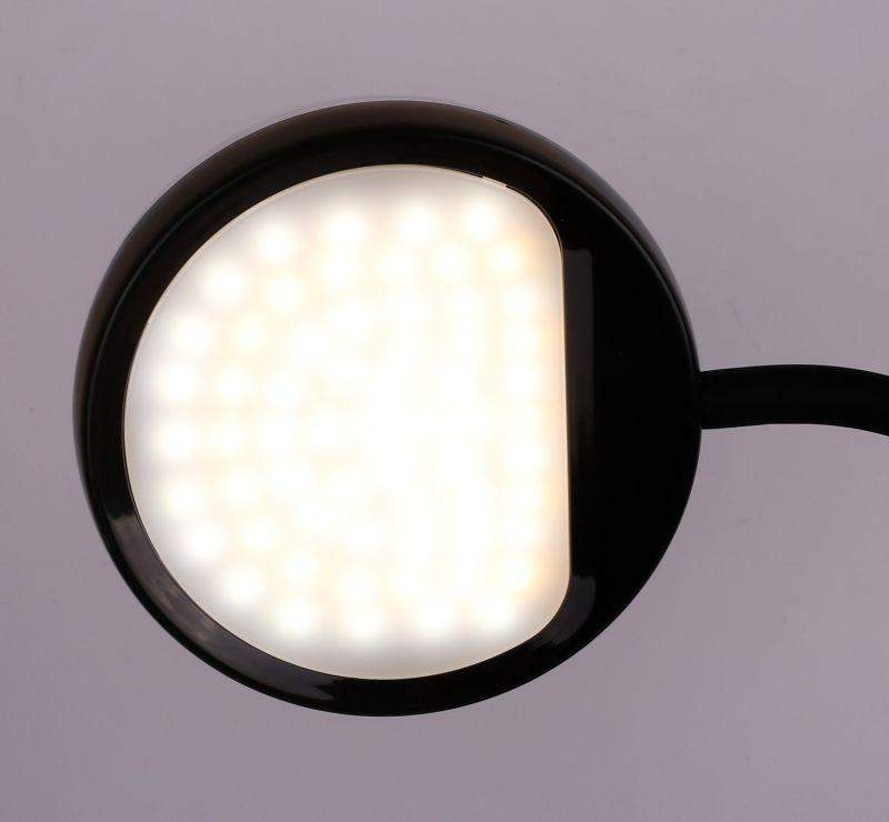 Светильник настольный KD-828 C02 LED 6.5Вт 230В 360лм сенс.рег.ярк. CCT RGB-ночник "Звездн. небо" черн. Camelion 13007 фото в каталоге от BTSprom.by  Светильник настольный KD-828 C02 LED 6.5Вт 230В 360лм сенс.рег.ярк. CCT RGB-ночник "Звездн. небо" черн. Camelion 13007 фото в каталоге от BTSprom.by