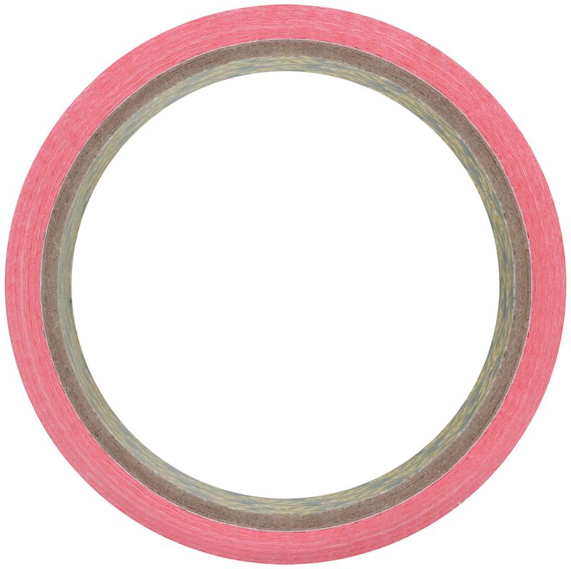  Лента клейкая универсальная армированная "Ductape" 48ммх10м красн. FIT 11772 фото в каталоге от BTSprom.by