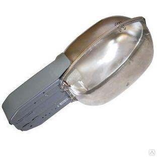 светильник нку 16-500-104 e40 без рассеив. владасвет 11144 от BTSprom.by