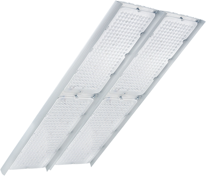 светильник светодиодный unit2 pro 250/40000 к30 40000лм 250вт 5000к ip67 0.95pf 80ra кп<1 консоль diora dupro250k30-5k-c от BTSprom.by