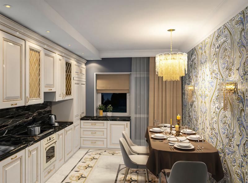  Светильник 10Вт GU5.3 IP20 LED встраив. пластик бел./бронз. DENKIRS 631271 фото в каталоге от BTSprom.by