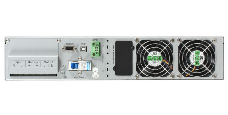  Источник бесперебойного питания ELECTRA OR 10кВ.А/10кВт 192-240В DC без АКБ с регулир. ЗУ ITK EOR-0010KVA-1-L фото в каталоге от BTSprom.by