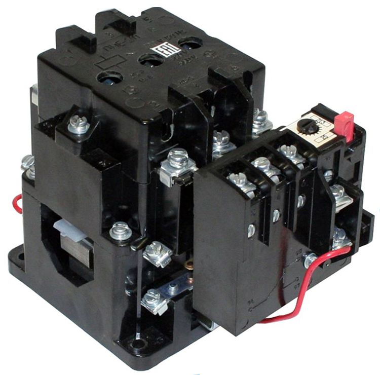 пускатель пме-212 ухл4 в 25а кат. 380в ac 1но+1нз ip00 с реле ртт-141 21.3-25.0а электротехник et000120 от BTSprom.by