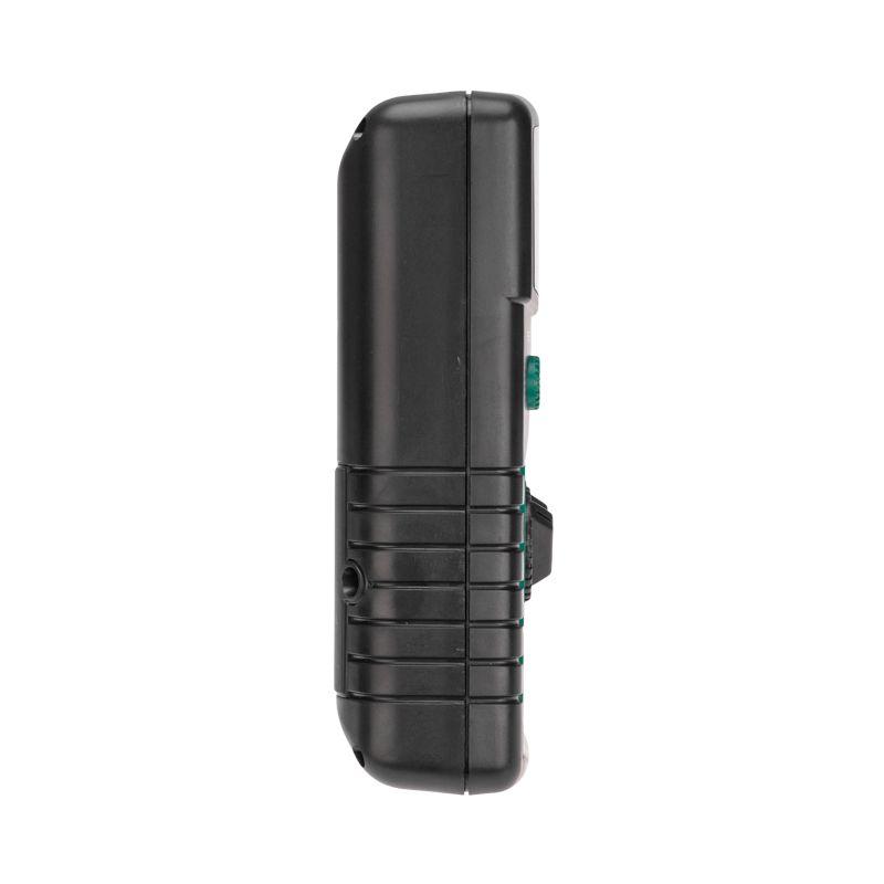  Измеритель сопротивления изоляции MS5201 Mastech 13-1346 фото в каталоге от BTSprom.by