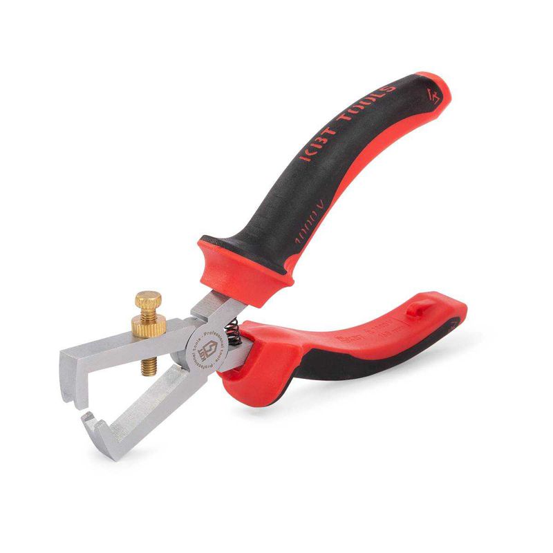 стриппер диэлектрический "стандарт" 160мм квт 60474 от BTSprom.by