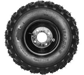  Колесо 19х7-8 HUTER 71/3/75 фото в каталоге от BTSprom.by