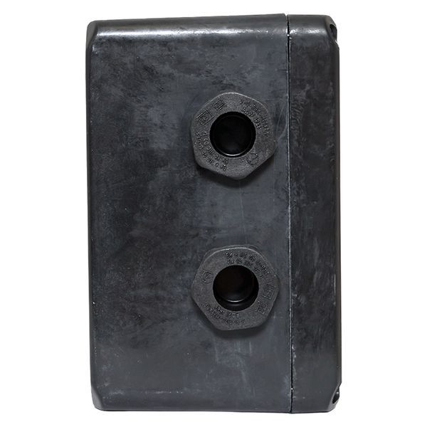  Коробка соединительная Heat box 160 SD EKF HB160SD фото в каталоге от BTSprom.by