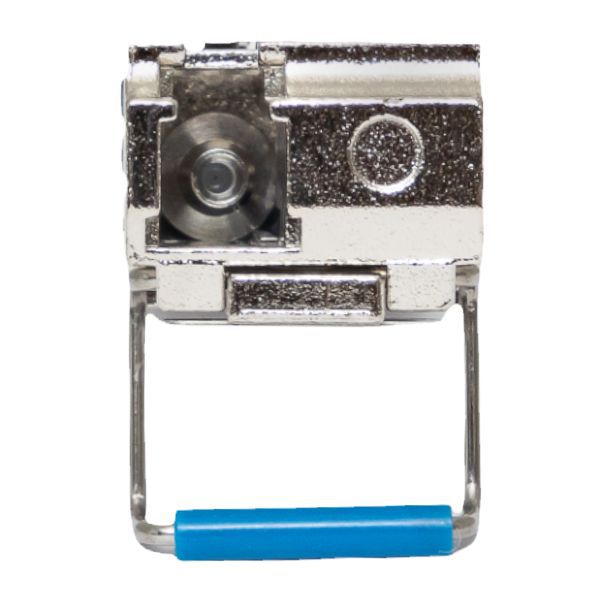  Модуль SFP 1.25Гб одинарное одномодовое оптоволокно передача 1310нм дальность 20км TSX EKF TSX-SFP-GS1D-13-20 фото в каталоге от BTSprom.by