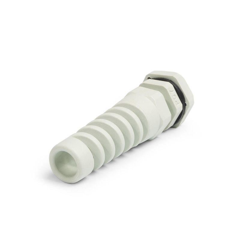  Ввод кабельный спиральный герметичный PG-R-9 Fortisflex 80027 фото в каталоге от BTSprom.by