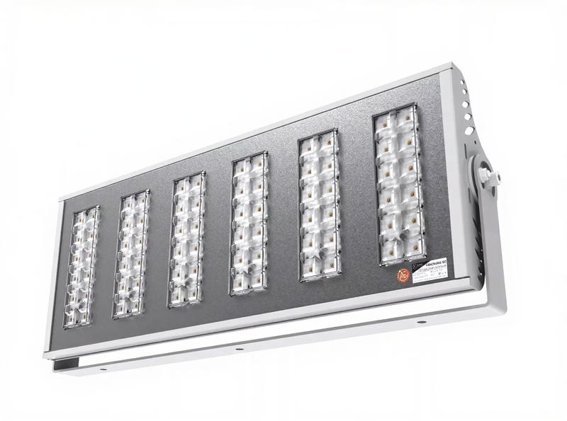 прожектор светодиодный panorama 180 180вт ip67 уличный аксиома электрика pnr180 от BTSprom.by