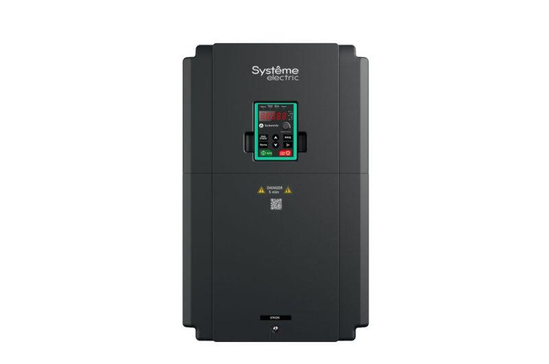 преобразователь частоты stv320 37квт 400в se stv320d37n4 от BTSprom.by