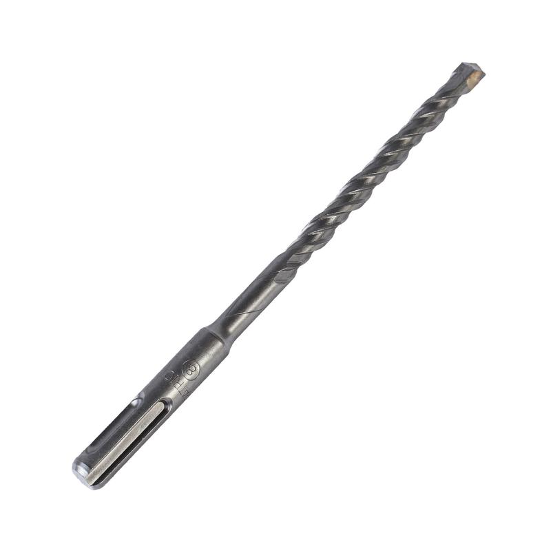 бур sds plus s2 8х160 patriot 812010055 от BTSprom.by